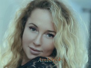 Amberfoks