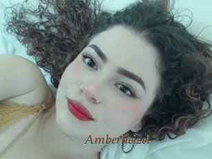 Amberheizel