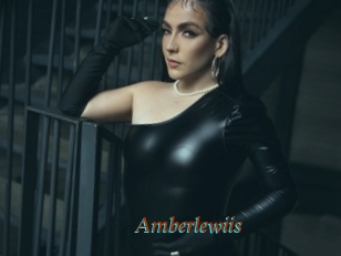 Amberlewiis