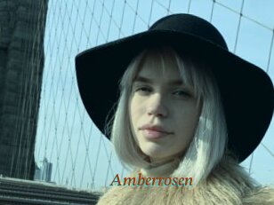 Amberrosen