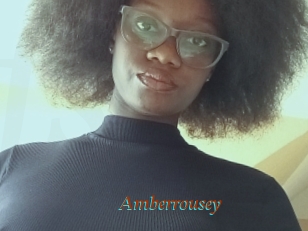 Amberrousey