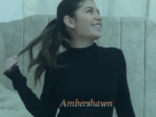 Ambershawn