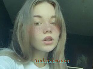 Ambersherman