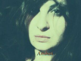 Ambert