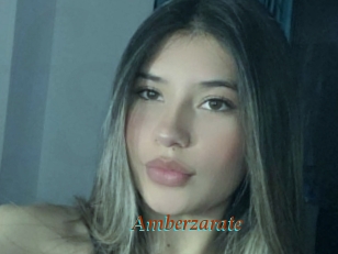 Amberzarate