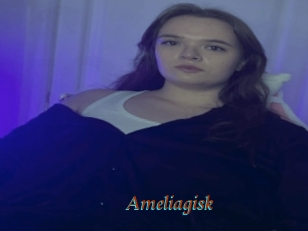 Ameliagisk