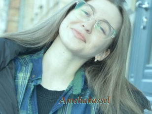 Ameliakassel