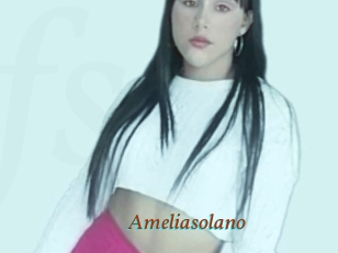 Ameliasolano