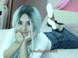 Ameliasosweet