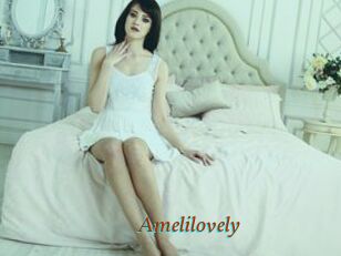 Amelilovely