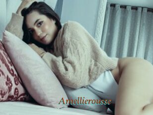 Amellierousse