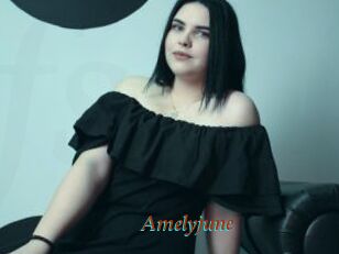 Amelyjune