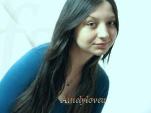 Amelyloveu