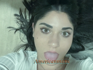 Americanmimi