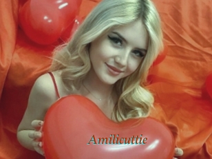 Amilicuttie