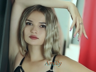 Amilly