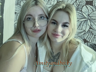 Amityandbecky