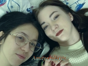 Amityandtayte