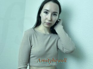 Amityhewell