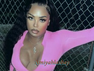 Amiyahlashay