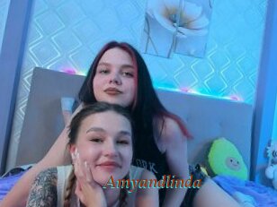 Amyandlinda