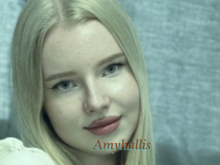 Amyhallis