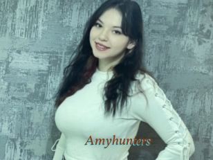 Amyhunters