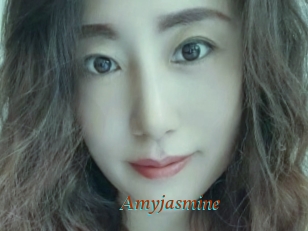 Amyjasmine