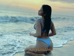 Amylondono