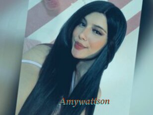 Amywattson