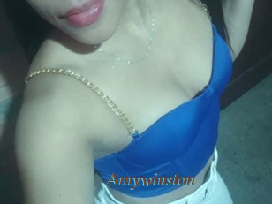 Amywinston