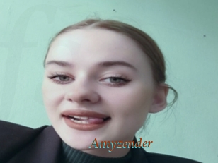 Amyzender