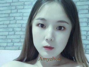 Amyzhou