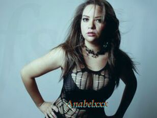 Anabelxxx