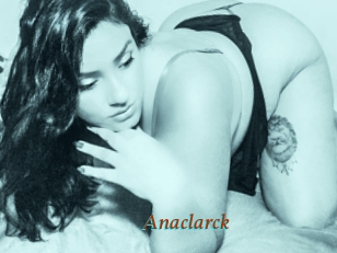 Anaclarck