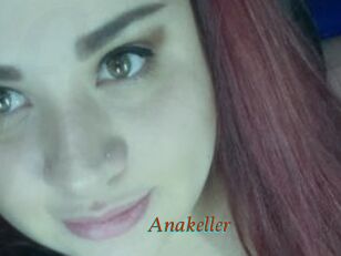 Anakeller