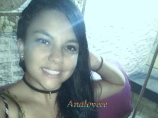 Analoveee