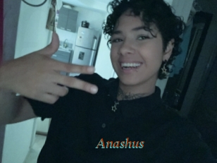 Anashus