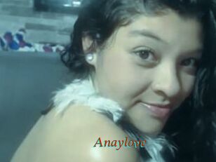 Anaylove