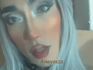 Anaysx22