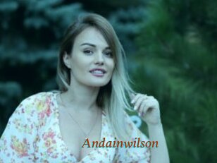 Andainwilson