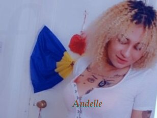 Andelle