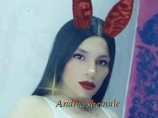 Andrea_shemale