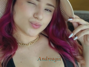 Andreagiil