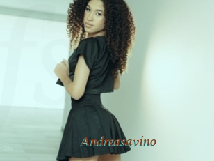 Andreasavino