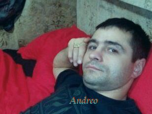 Andreo