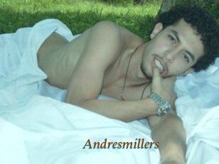 Andresmillers