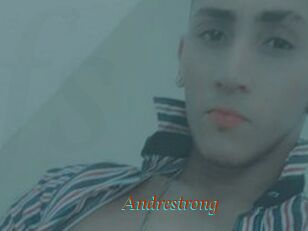 Andrestrong