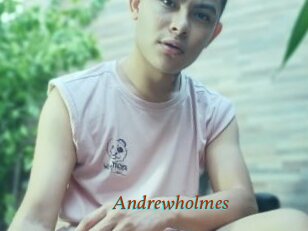 Andrewholmes