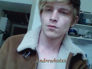 Andrewhotxx